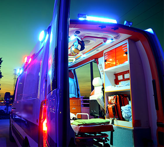 萝北县车辆内部展示