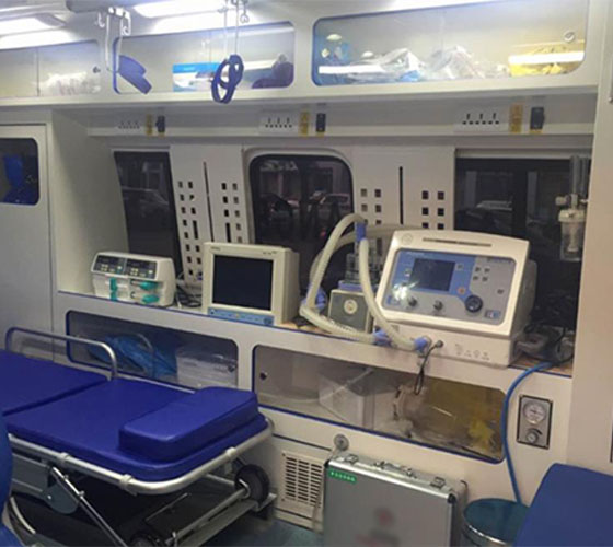 萝北县车辆内部展示